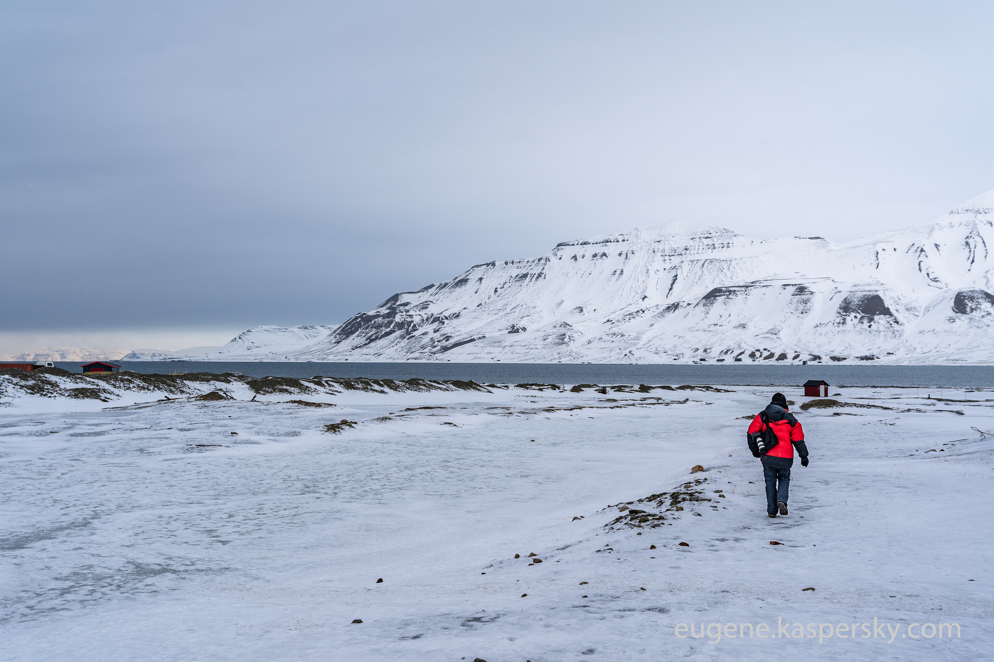 Longyearbyen